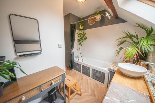 Vente / Ensemble de 2 maisons