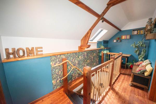 Vente / Ensemble de 2 maisons