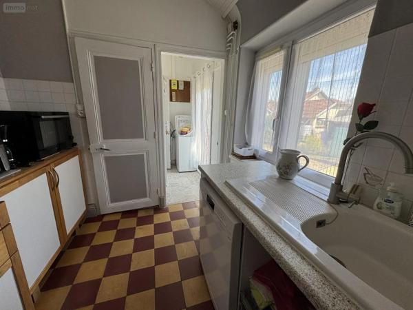 Achat - Maison Damparis 39500 4 pièces 74 m 2 298 m 2