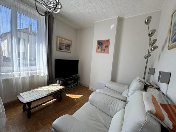 Achat - Maison Damparis 39500 4 pièces 74 m 2 298 m 2