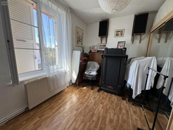 Achat - Maison Damparis 39500 4 pièces 74 m 2 298 m 2