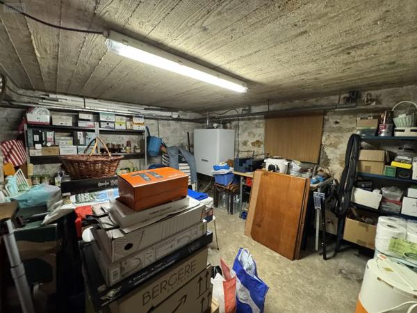 Achat - Maison Damparis 39500 4 pièces 74 m 2 298 m 2