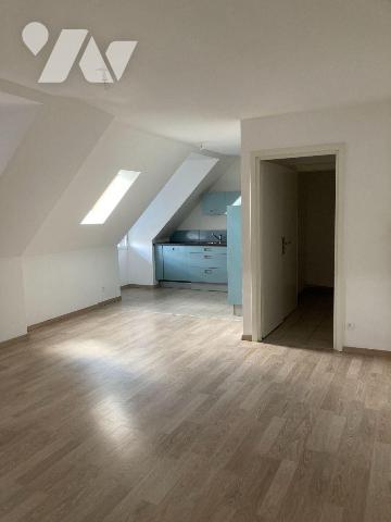 Appartement à vendre à SAINT OMER dans le Pas-de-Calais (62).

A proximité des ruines Saint B...
