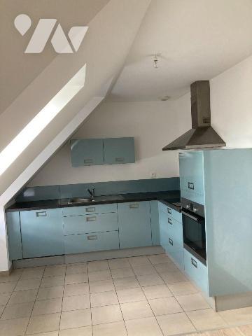 Appartement à vendre à SAINT OMER dans le Pas-de-Calais (62).

A proximité des ruines Saint B...