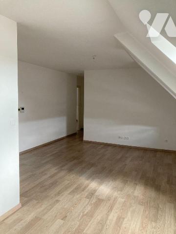 Appartement à vendre à SAINT OMER dans le Pas-de-Calais (62).

A proximité des ruines Saint B...
