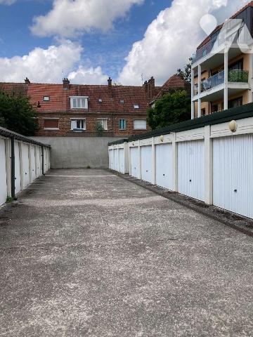 Appartement à vendre à SAINT OMER dans le Pas-de-Calais (62).

A proximité des ruines Saint B...