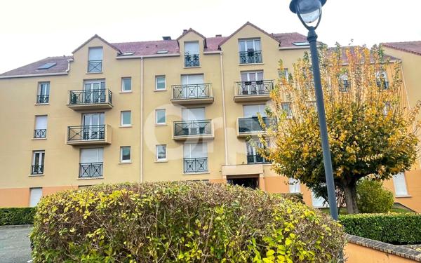 Appartement à vendre    1 pièce •  Verneuil-sur-Seine