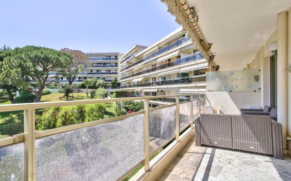 Appartement à louer    1 pièce • 30,20 m2 Mandelieu-la-Napoule