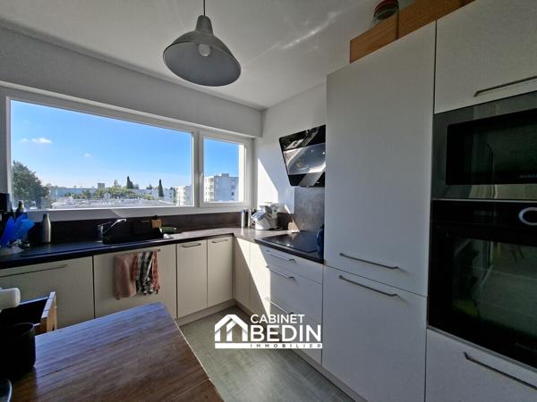 Achat Appartement T3 Le Bouscat 2 chambres
