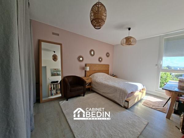 Achat Appartement T3 Le Bouscat 2 chambres