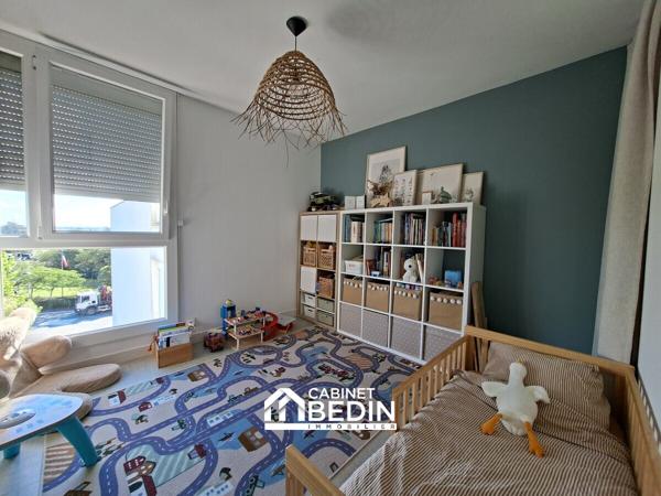 Achat Appartement T3 Le Bouscat 2 chambres