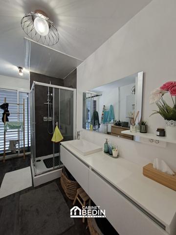 Achat Appartement T3 Le Bouscat 2 chambres