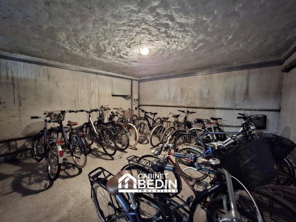 Achat Appartement T3 Le Bouscat 2 chambres