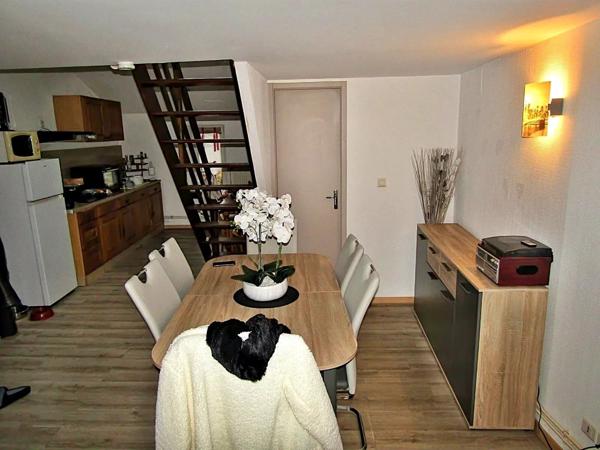 Location Appartement 3 pièces 47 m2 à Raon-l'Étape