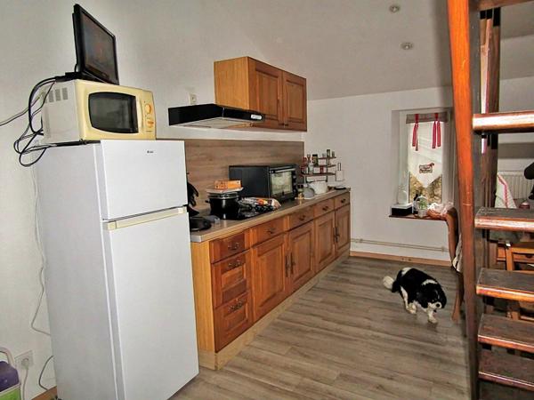 Location Appartement 3 pièces 47 m2 à Raon-l'Étape