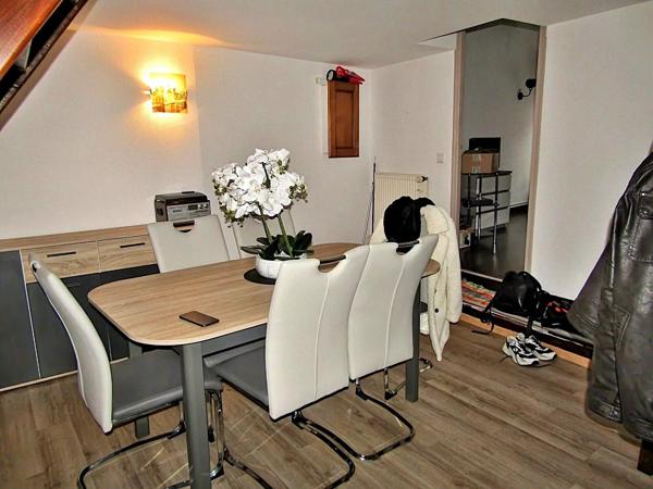 Location Appartement 3 pièces 47 m2 à Raon-l'Étape