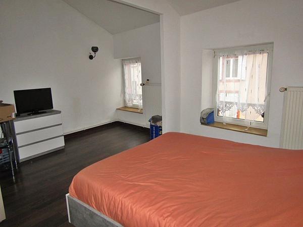 Location Appartement 3 pièces 47 m2 à Raon-l'Étape