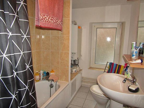 Location Appartement 3 pièces 47 m2 à Raon-l'Étape