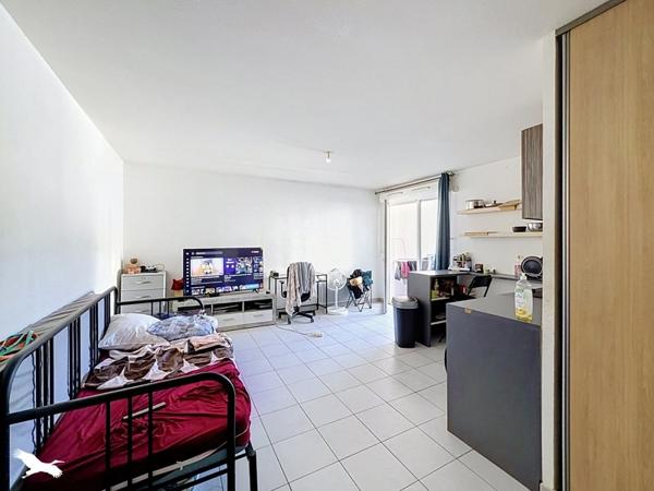 Appartement à vendre 135 000 € Castelnau-le-Lez 1 pièce 30 m² DPE C