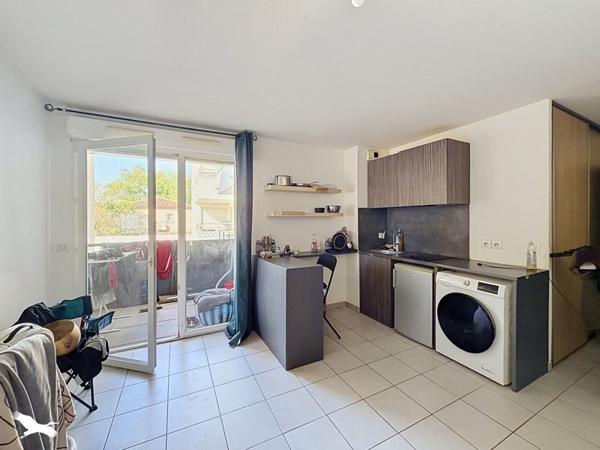 Appartement à vendre 135 000 € Castelnau-le-Lez 1 pièce 30 m² DPE C