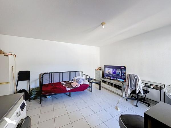 Appartement à vendre 135 000 € Castelnau-le-Lez 1 pièce 30 m² DPE C
