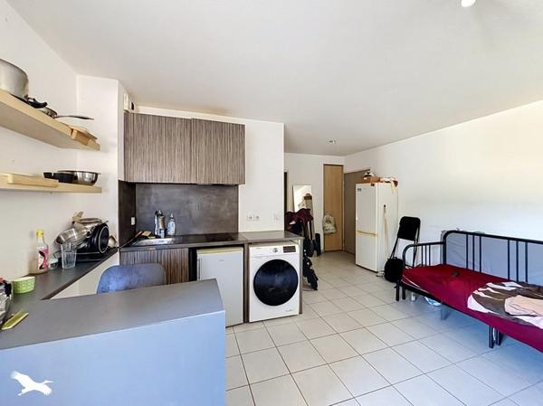 Appartement à vendre 135 000 € Castelnau-le-Lez 1 pièce 30 m² DPE C