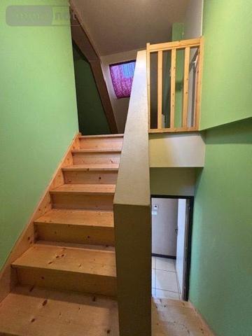 Maison individuelle à vendre à Naucelle dans l'Aveyron (12800), ref : 1064-12013