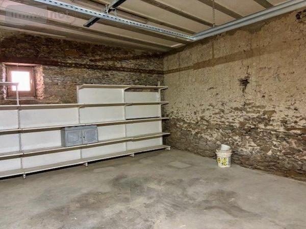 Maison individuelle à vendre à Naucelle dans l'Aveyron (12800), ref : 1064-12013