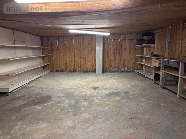 Maison individuelle à vendre à Naucelle dans l'Aveyron (12800), ref : 1064-12013