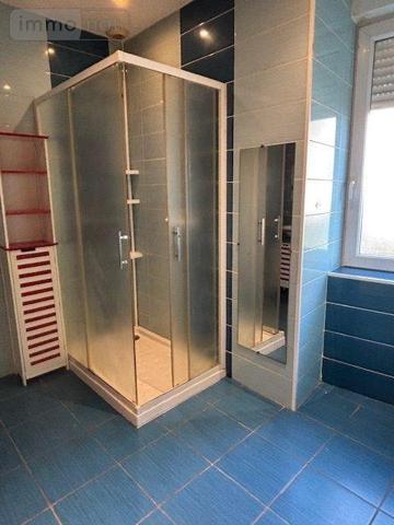 Maison individuelle à vendre à Naucelle dans l'Aveyron (12800), ref : 1064-12013