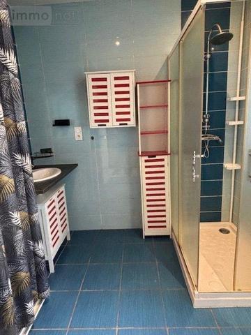 Maison individuelle à vendre à Naucelle dans l'Aveyron (12800), ref : 1064-12013