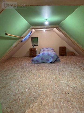 Maison individuelle à vendre à Naucelle dans l'Aveyron (12800), ref : 1064-12013