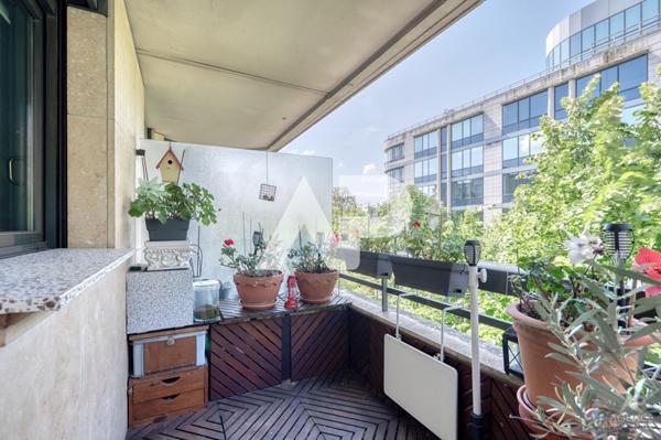 Appartement Rueil Malmaison 3 pièce(s) 87 m2 €567 000 ** - Référence 19508