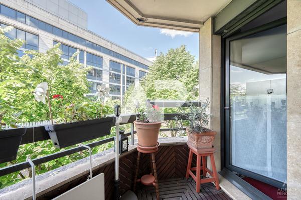 Appartement Rueil Malmaison 3 pièce(s) 87 m2 €567 000 ** - Référence 19508