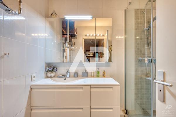 Appartement Rueil Malmaison 3 pièce(s) 87 m2 €567 000 ** - Référence 19508