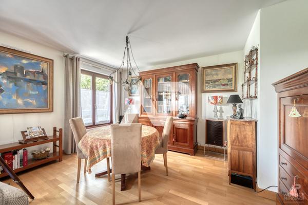 Appartement Rueil Malmaison 3 pièce(s) 87 m2 €567 000 ** - Référence 19508