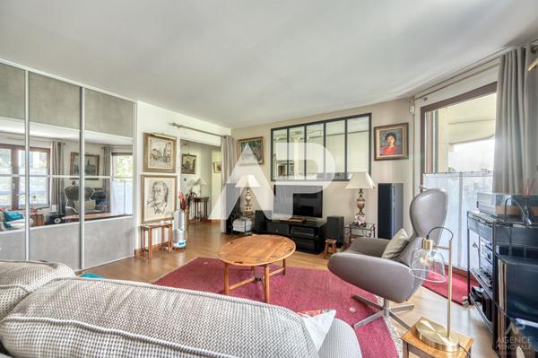 Appartement Rueil Malmaison 3 pièce(s) 87 m2 €567 000 ** - Référence 19508