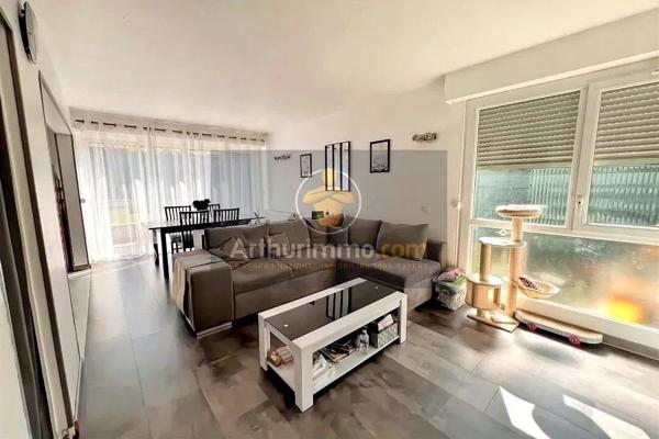 Vente Maison 5 pièces 90 m2 à Gretz-Armainvilliers