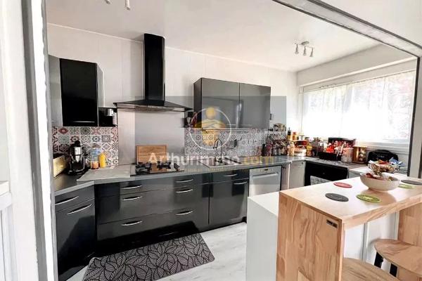 Vente Maison 5 pièces 90 m2 à Gretz-Armainvilliers