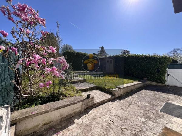 Vente Maison 5 pièces 90 m2 à Gretz-Armainvilliers