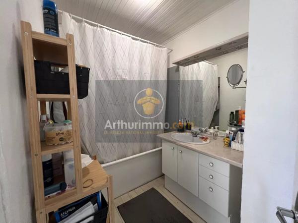 Vente Maison 5 pièces 90 m2 à Gretz-Armainvilliers
