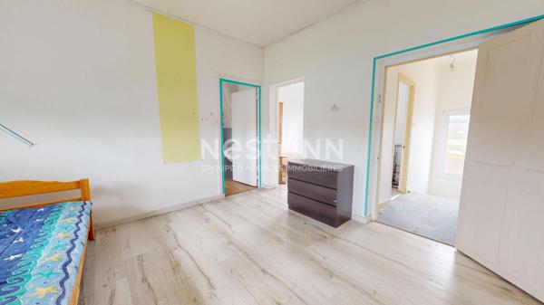 Maison Etaples 3 pièce(s)