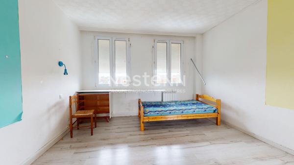 Maison Etaples 3 pièce(s)