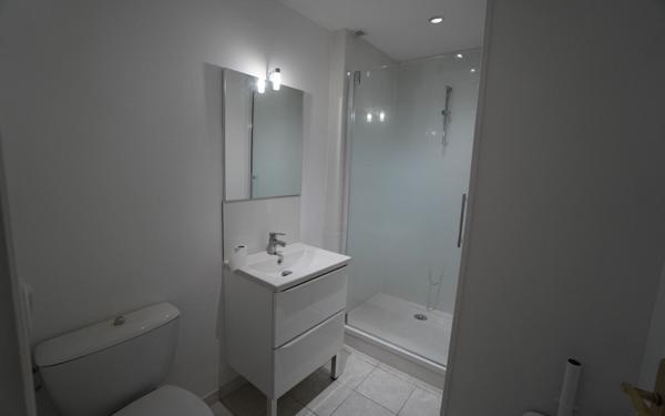 Appartement à louer    2 pièces • 26,50 m2 Dijon