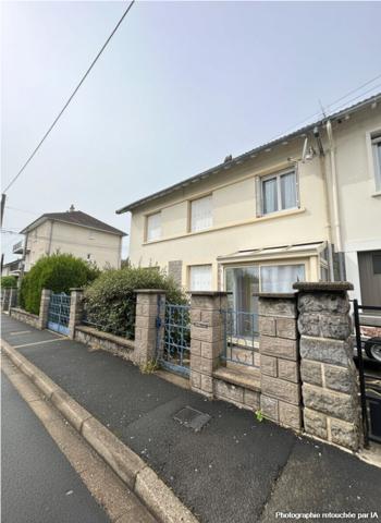 Maison Aurillac 145 m2 ALOUETTES , Aurillac