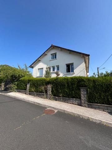 Maison Aurillac 145 m2 ALOUETTES , Aurillac
