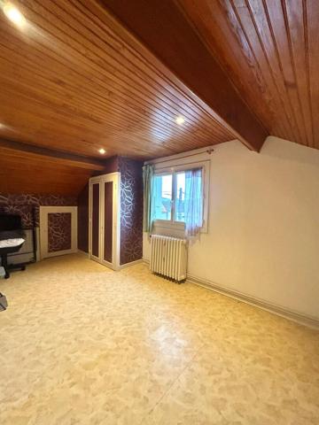 Maison Aurillac 145 m2 ALOUETTES , Aurillac