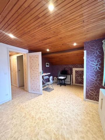 Maison Aurillac 145 m2 ALOUETTES , Aurillac