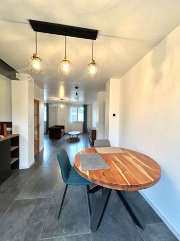 Maison Aurillac 145 m2 ALOUETTES , Aurillac