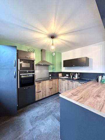 Maison Aurillac 145 m2 ALOUETTES , Aurillac